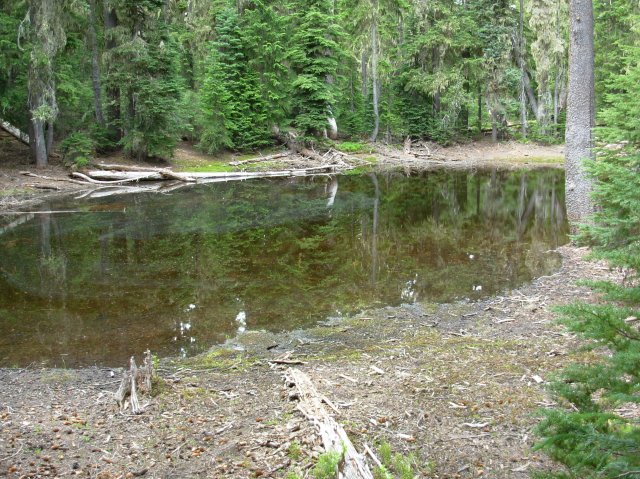 Summer '06 Sunriver 505 